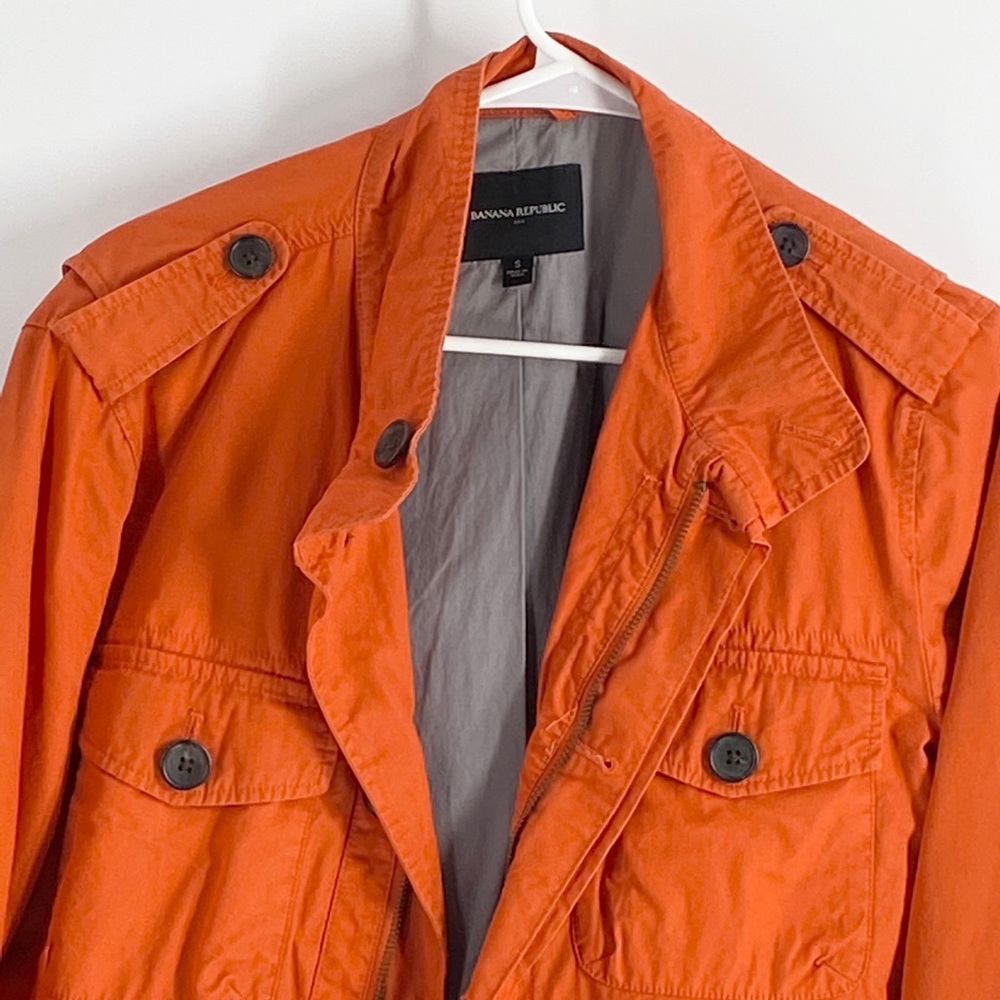 Banana republic men’s trend Util… - Picture 2 of 7